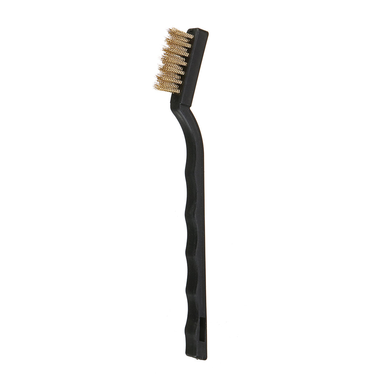 11PCS Cleaning Detailing Brush Set Dirt Dust Clean Brush Interior Exterior Leather Air Vents Care Clean Tools For Car Motorcycle Air Vents