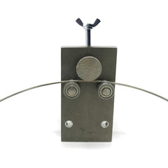 Guitar Fretwire Bender Frets Arc Angle Regulator Radians Straightening And Bending Tool