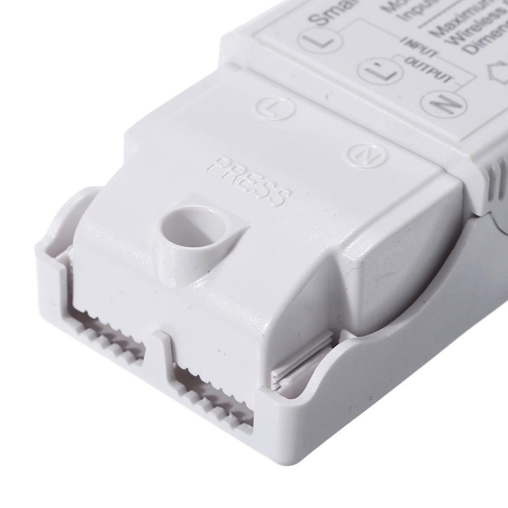 Smart Home Automation Light Controller Switch Remote Control Work with Echo Plus Alexa SmartThings Fit for Most 3.0 Hub