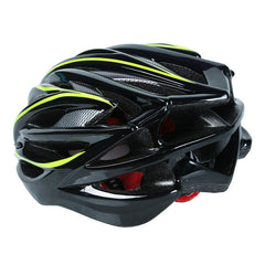 Bike Helmet Ultralight Integrally Molded Breathable Bicycle Protection Outdoor Cycling Helmet Cycling Equipment