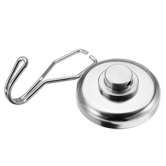 5pcs 42mm 68kg Flexible Rotatable Neodymium Magnet Metal Detector