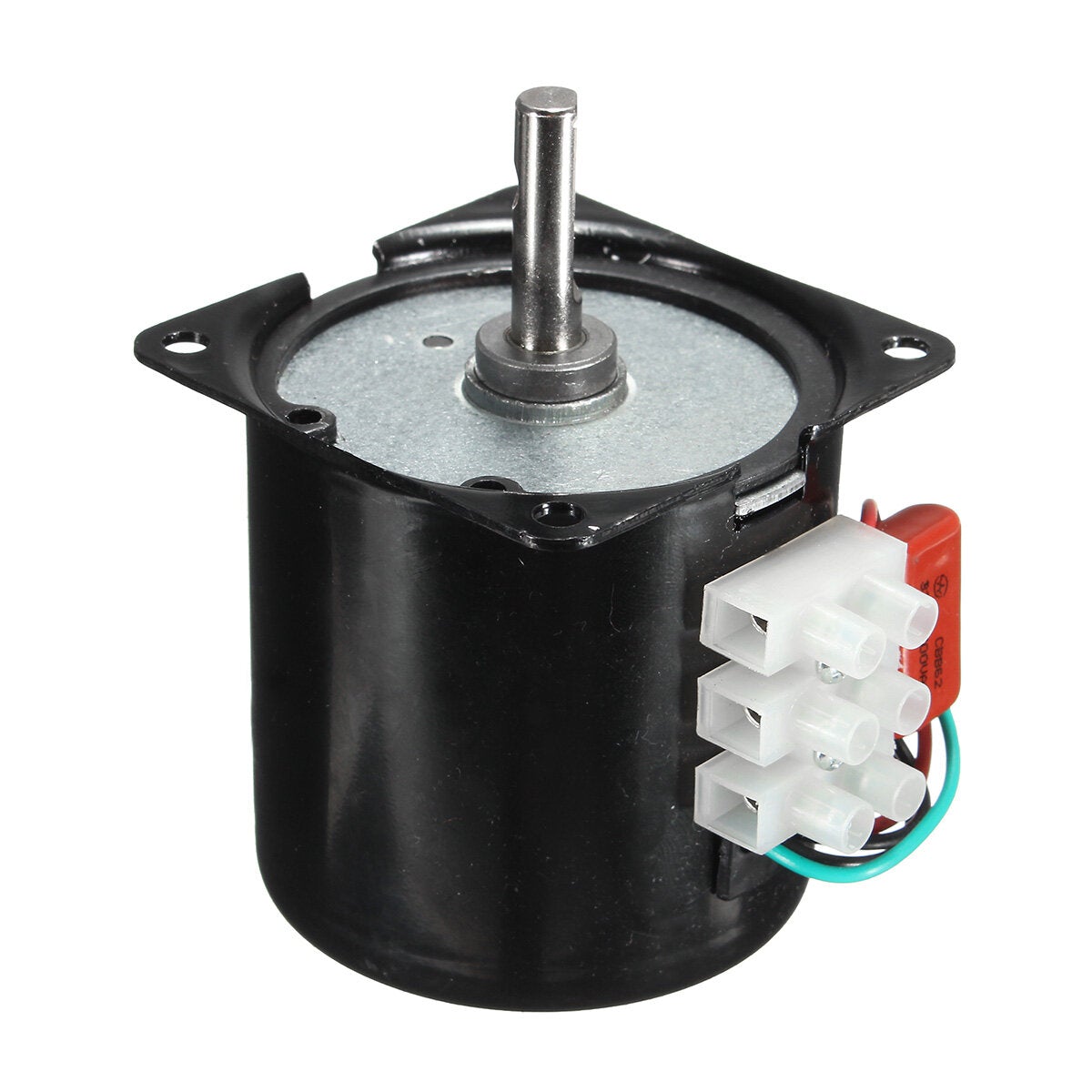 220V Electric Synchronous Motor 30/50/80/100rpm 14W Permanent Magnet Motor
