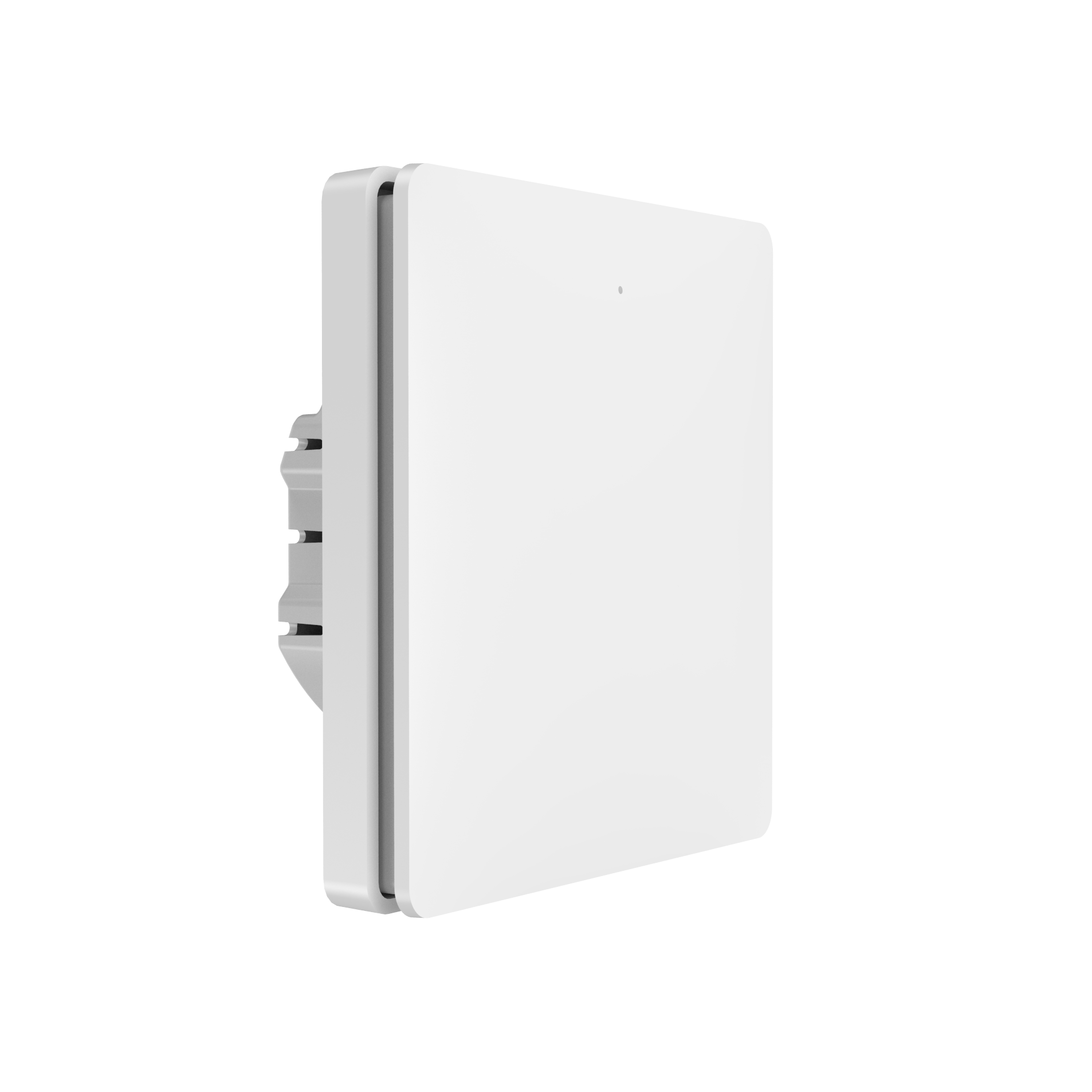 433MHz Smart Switch Smart Linkage Wireless Remote Control Wall Switch
