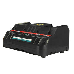 Li-ion Battery Charger 5V 1.5A AU/EU/US/UK Plug Charging Current For MILwaukee 14.4V-18V M14 M18 Li-ion Battery Power Tool Battery