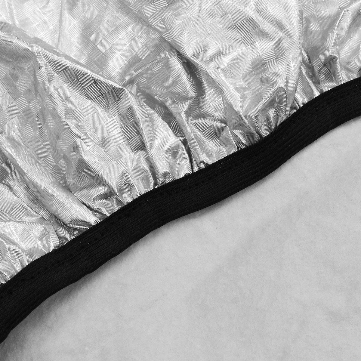 Non-Woven Fabric Car Wheel Tire Cover for RV Trailer Camper Car Truck Trailer 24''-26'' 27''-29'' 30''-32''