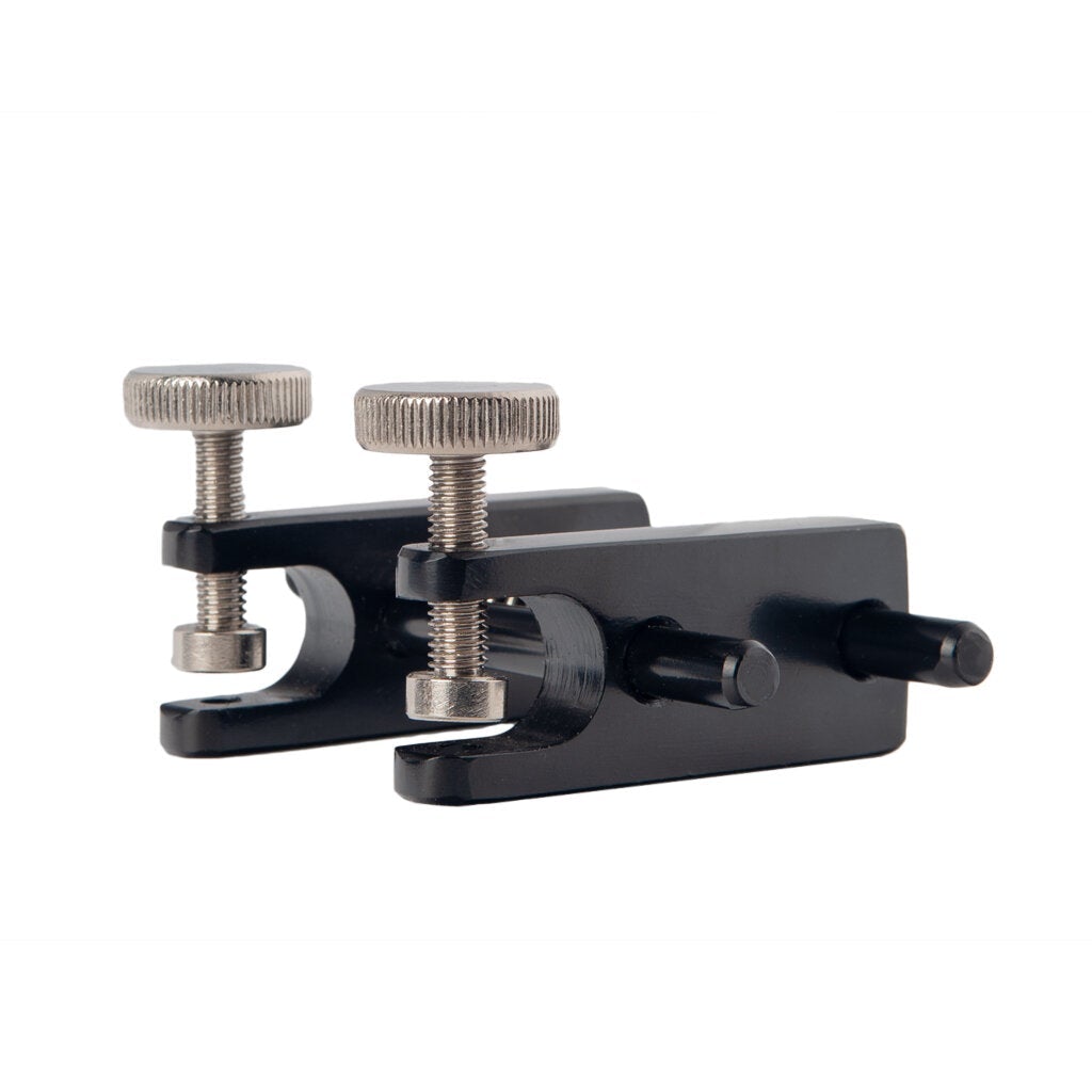 Violin Three Piece Sound Column Hook Ruler Caliper for Repair Accessories
