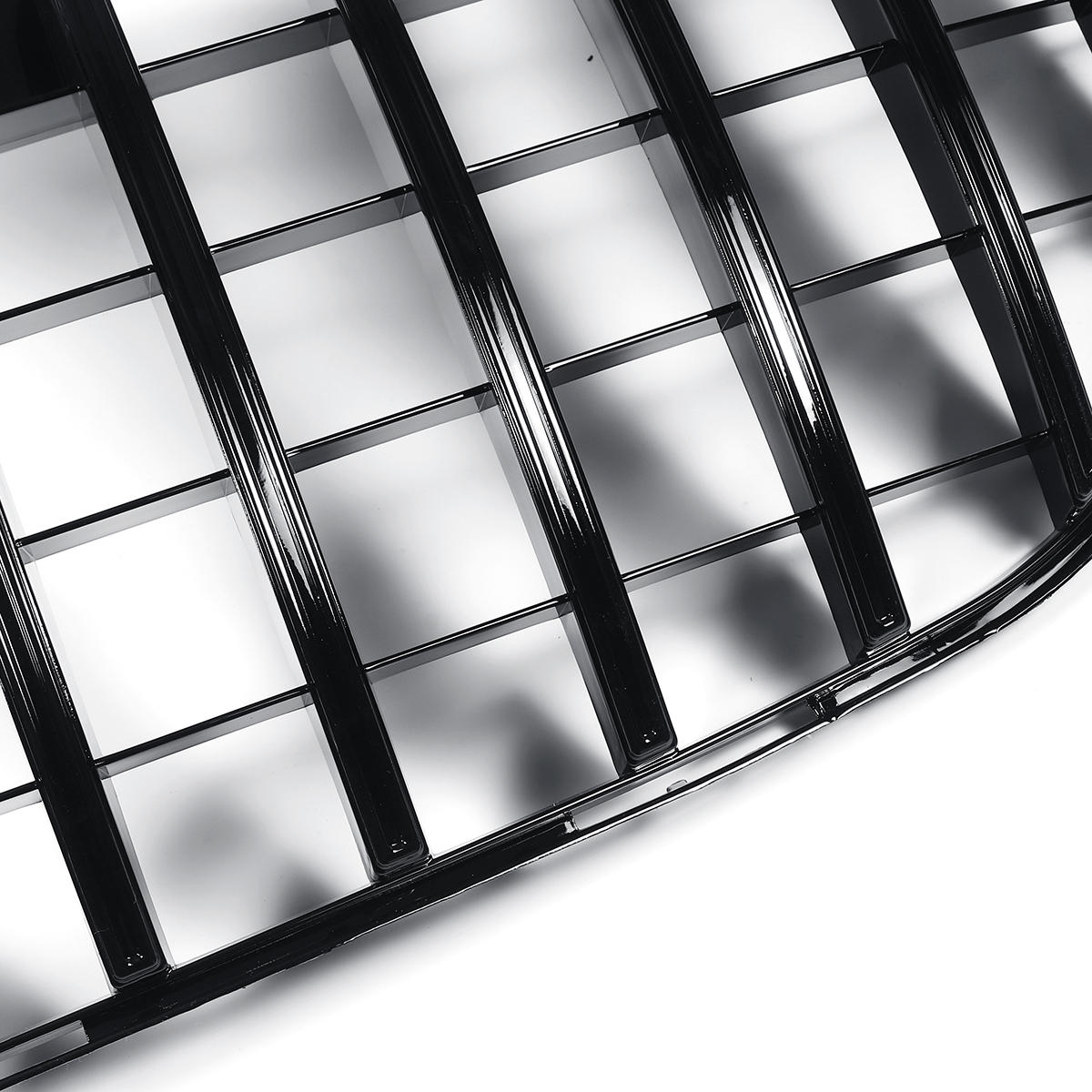 Front Grille Grill For Mercedes GLE W166 SUV 2016-2018