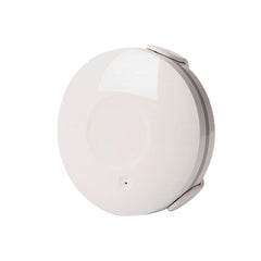 Water Detector Smart Home WiFi APP Notification Intelligent Voice Control Water Level Alarm Sensor Support Smart Life Tuya IFTTT