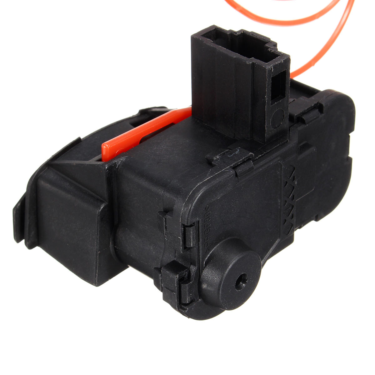 Fuel Flap Door Lock Actuator For A4 S4 B8 Avant Allroad Quattro