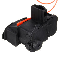 Fuel Flap Door Lock Actuator For A4 S4 B8 Avant Allroad Quattro