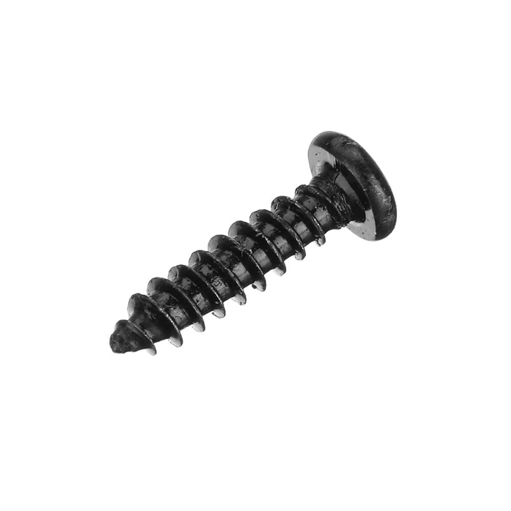 500Pcs P hilips Button Head Screw Carbon Steel Mini Electronic Notebook Laptop Repair Screw Self-Tapping Bolt Assortment Kit