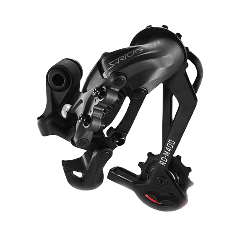 SL-M400 For Shimano Compatible With 2-Speed Mountain Bicycle Derailleur Bike Transmission D