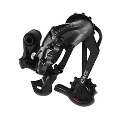SL-M400 For Shimano Compatible With 2-Speed Mountain Bicycle Derailleur Bike Transmission D