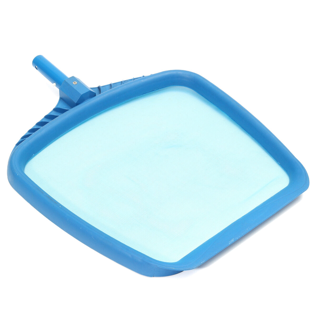 Fish Pond Clean Skimmer Net Swimming Pool Cleaning Leaf Skimmer Mesh Frame Net Swimming Pool