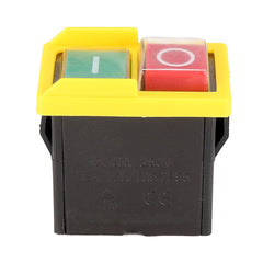 20Pcs 250V Universal NVR Safety Switch Emergency Stop Saftey Cut Off Killer Touch Switch