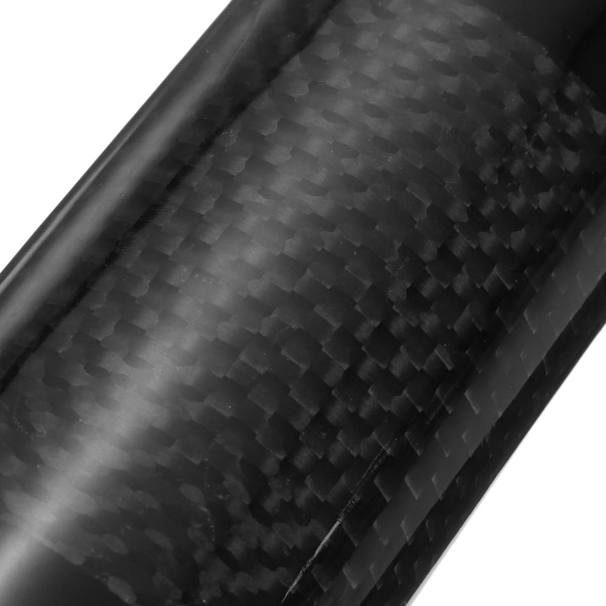 31.8mm Carbon Fiber 6 Degree MTB Bicycle Handlebar Stem 70-110mm Bike Stem