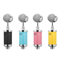 Live Microphone Recording Microphone Condenser Microphone