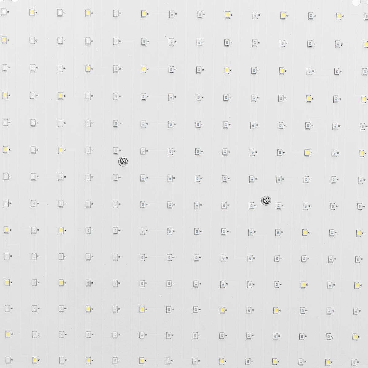 256LED Full Spectrum Plant UV Grow Light Veg Lamp For Indoor Hydroponic Plant