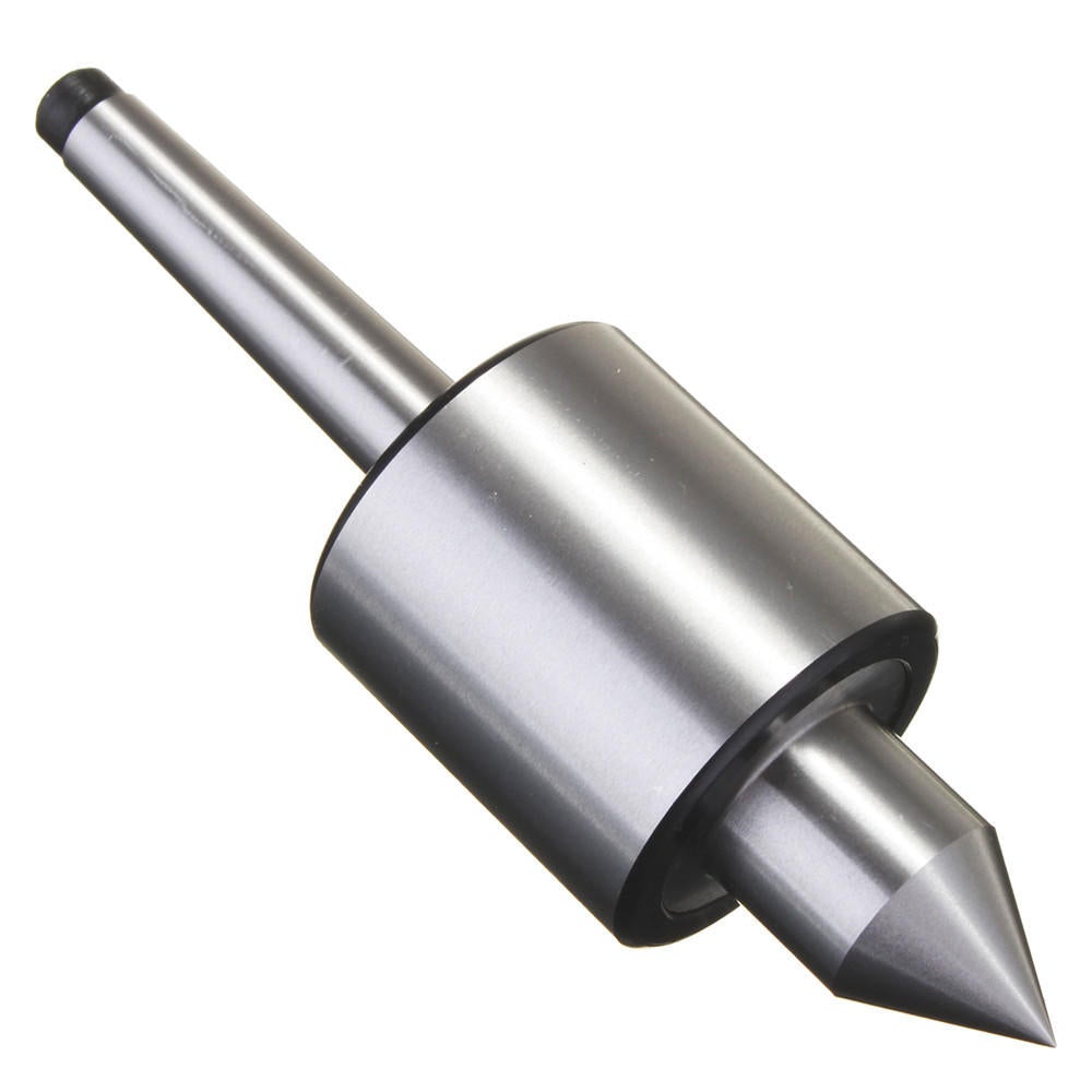 Live Center Morse Taper CNC Lathe Tool