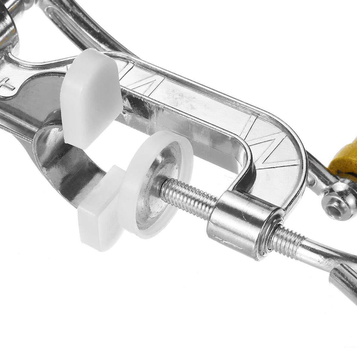 Multifunctional Meat Grinder Mincer Stuffer Hand Manual for Enema Noodle Pressing Flour