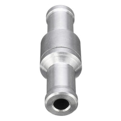 10mm One-way Non Return Valve Aluminum Universal Non Return Inline Check Valve