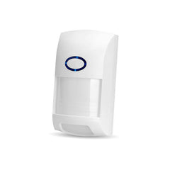 Smart Life APP WiFi Infrared Human Body Alarm Work with Google Alexa