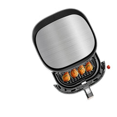220V 2000W Oil-free Screen Touch Safety Protection for Kitchen