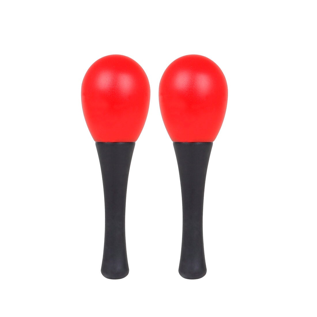 Musical Instrument 5 Set with Tambourine Sand Egg Hammer Rhythm Stick Hand Bell