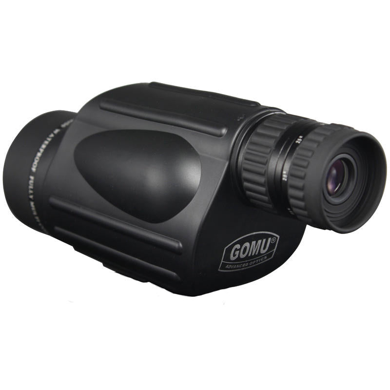 30x50 Zoom Focus Spotting Monocular HD Nitrogenization Waterproof Bird Watching Telescope