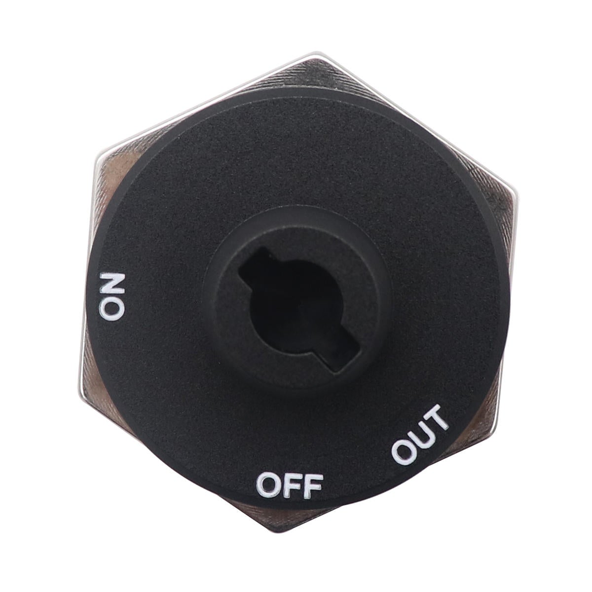 32V 200A Battery Isolator Disconnecter Cut Off Kill Switch Marine Auto Boat Race Rally RV
