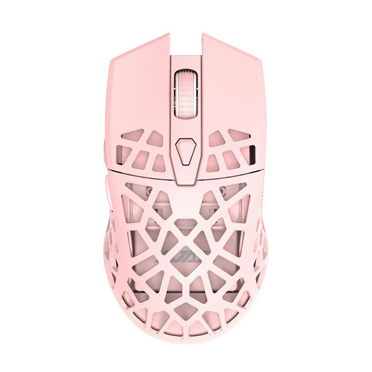 Dual Mode Lightweight Gaming Mouse 16000DPI 6-level Type-C Wired 2.4G Wireless PMW3338 Sensor Rechargeable Gamer Mouse for Desktop Computer Laptop PC