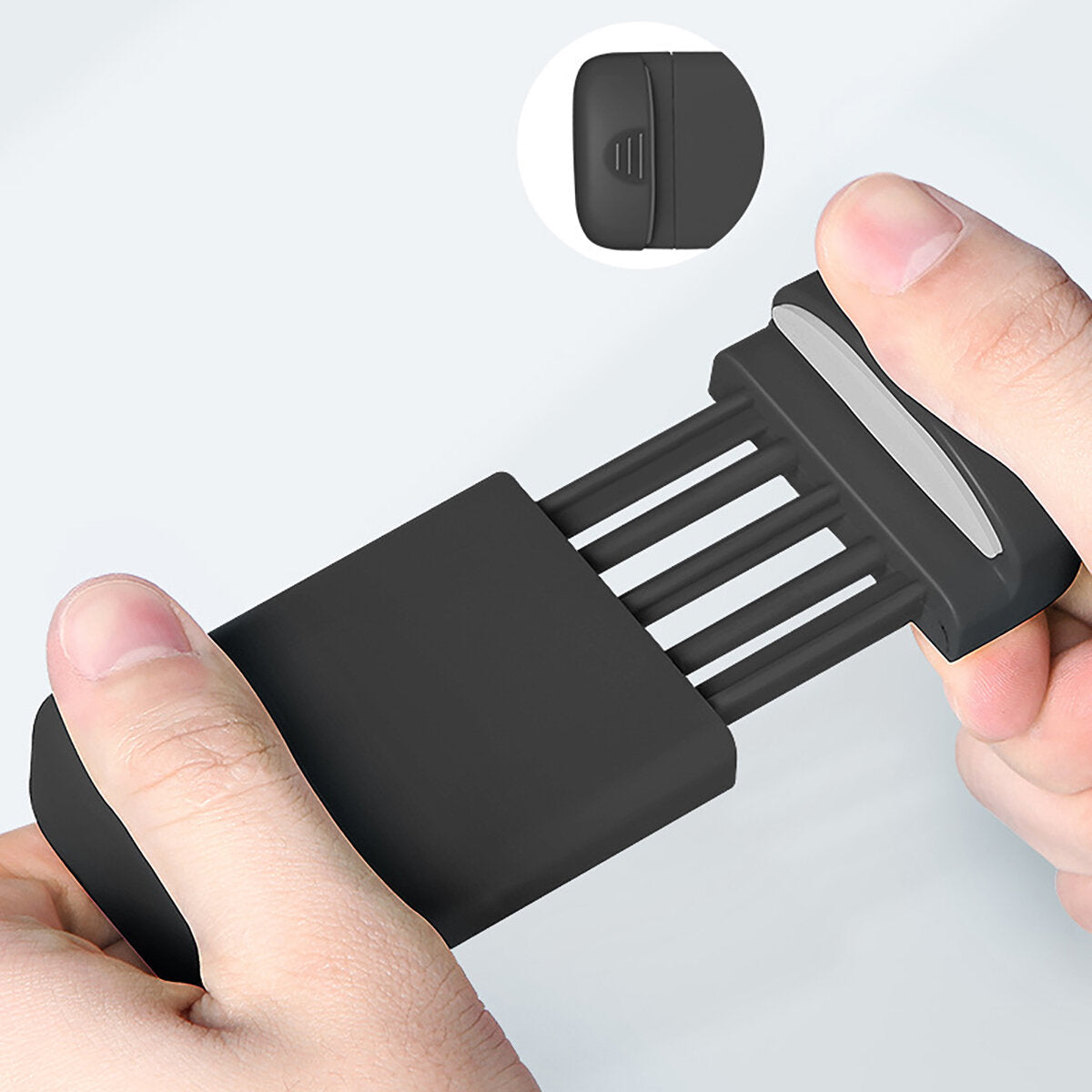 Flexible Mobile Phone Holder Lazy Hanging Neck Bracket 360 Degree For Smartphone Netbook
