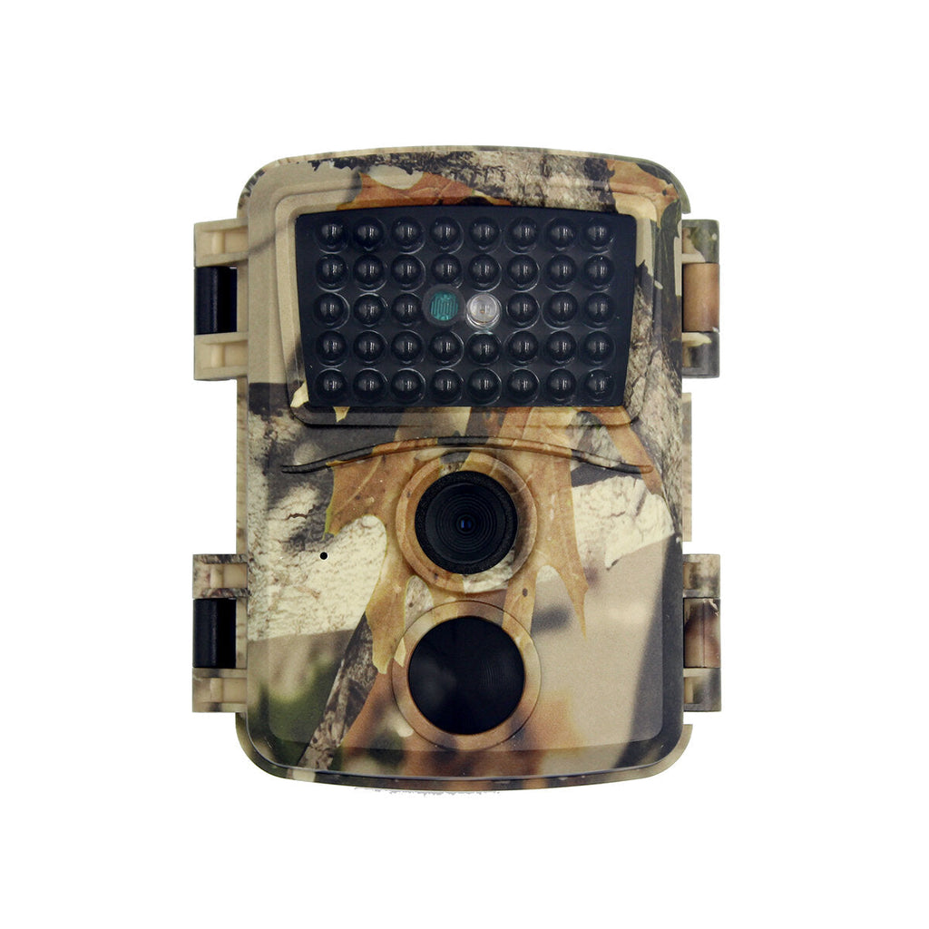 Night Vision Waterproof Hunting Camera 0.8s Trigger Time Recorder Wildlife Trail Camera