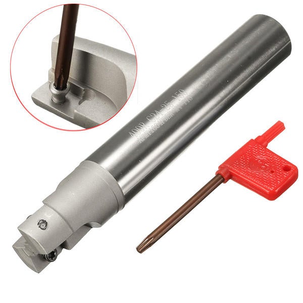 400R-C24-25-150 Turning Tool Holder for APMT1604 Insert