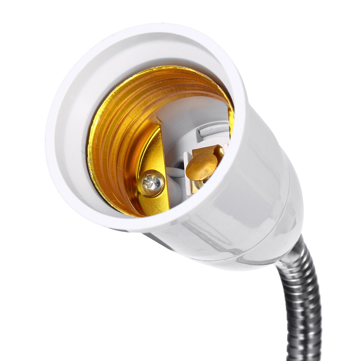 E27 290LED Plant Grow Light Full Spectrum Glowth Lamp Set for Flower Seeds Indoor Greenhouse AC85-265V