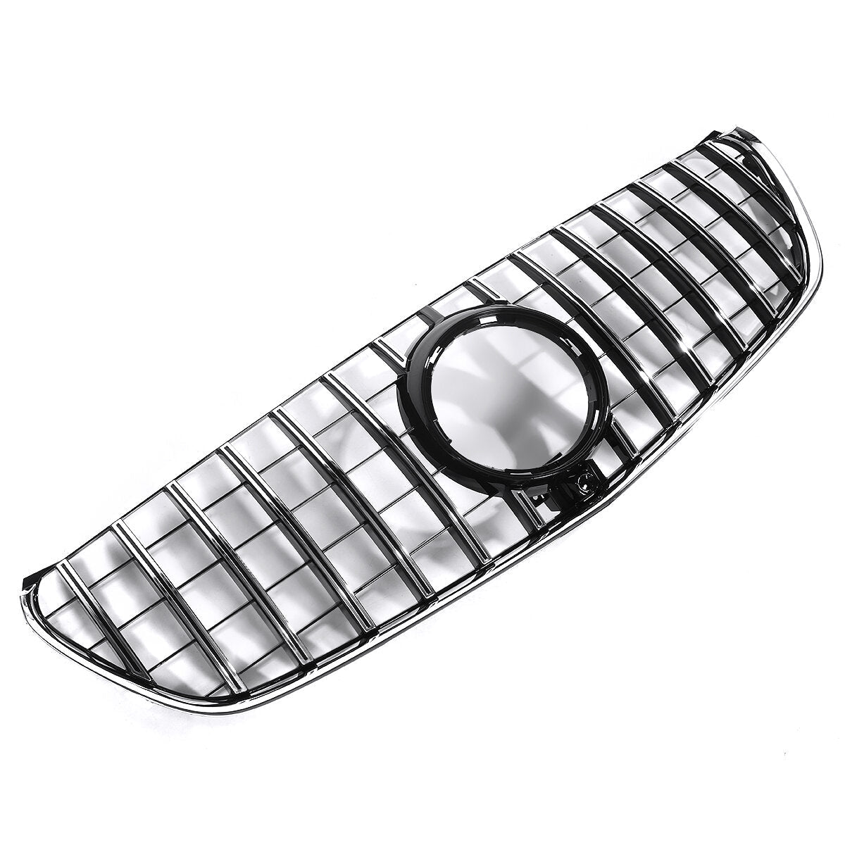 GTR Front Upper Grille Grill For Mercedes-Benz V-Class