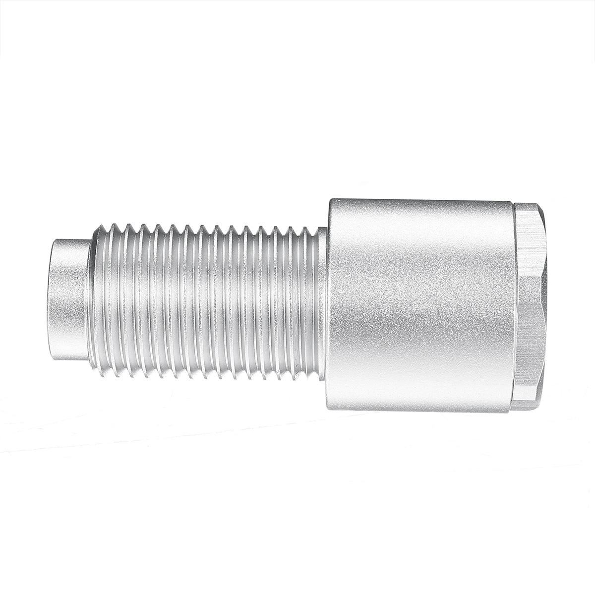 88g to 12g CO2 Capsule Cartridge Converter Adapter Suit for Air Rifles Guns