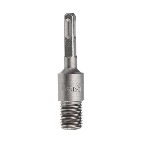 Grinding Fairy Diamond Dry Water Drill Bit Adapter Square Shank Extension Bar for Electric Hammer