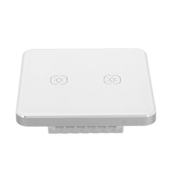 Smart Wall Switch Module No Neutral Working with Tuya Hub Touch Button With App Control Powered by TuYa