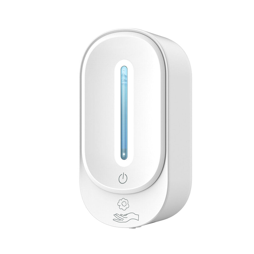 Automatic Infrared Motion Induction Sensor Hand Foam Soap Dispenser 350ml