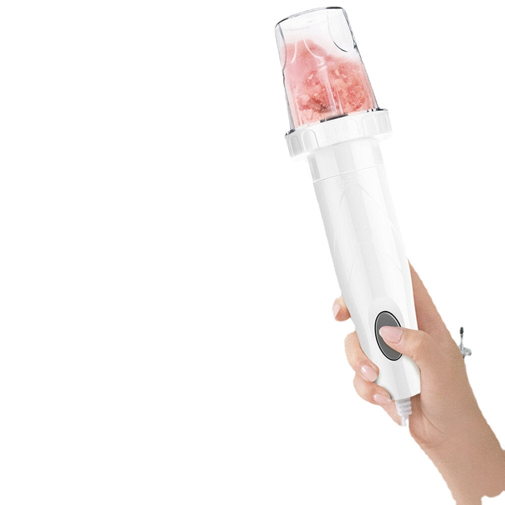 4 in 1 Electric Blender Fruit Mixer Stick Juice Food Processor Hand Eggs Whisk