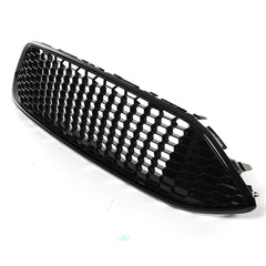 Front Radiator Centre Meshed Grille Panel Bumper Cover Car Grill