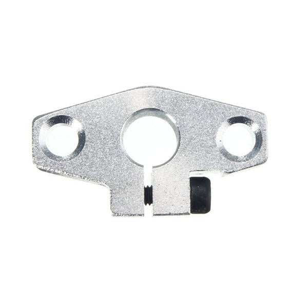 10mm Horizontal Linear Shaft Support Linear Rail Shaft Support