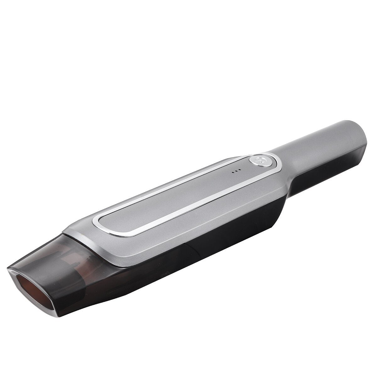 Handheld Car Vacuum Cleaner 120W 8000Pa Wet Dry Dual Use Lightweight Duster for Home Low Noise