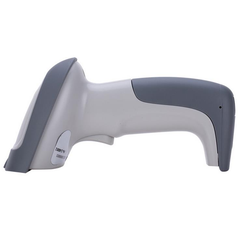 Wireless BarCode Scanner USB 32 Bits One Dimensional ABS Code Scanner