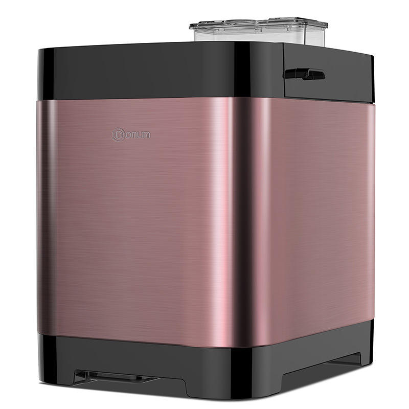 Bread Maker Household Automatic and Multi - function Sprinkle Fruit Yogurt