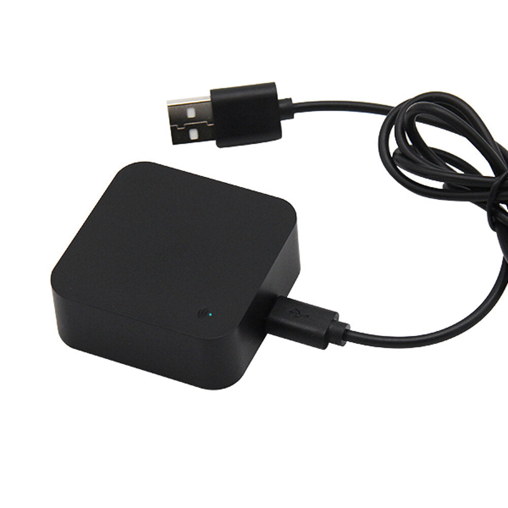 Smart WIFI IR Universal Remote Controller APP Smart Home TV Air Conditioner Infrared Adapter