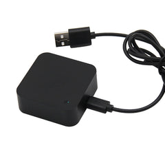 Smart WIFI IR Universal Remote Controller APP Smart Home TV Air Conditioner Infrared Adapter