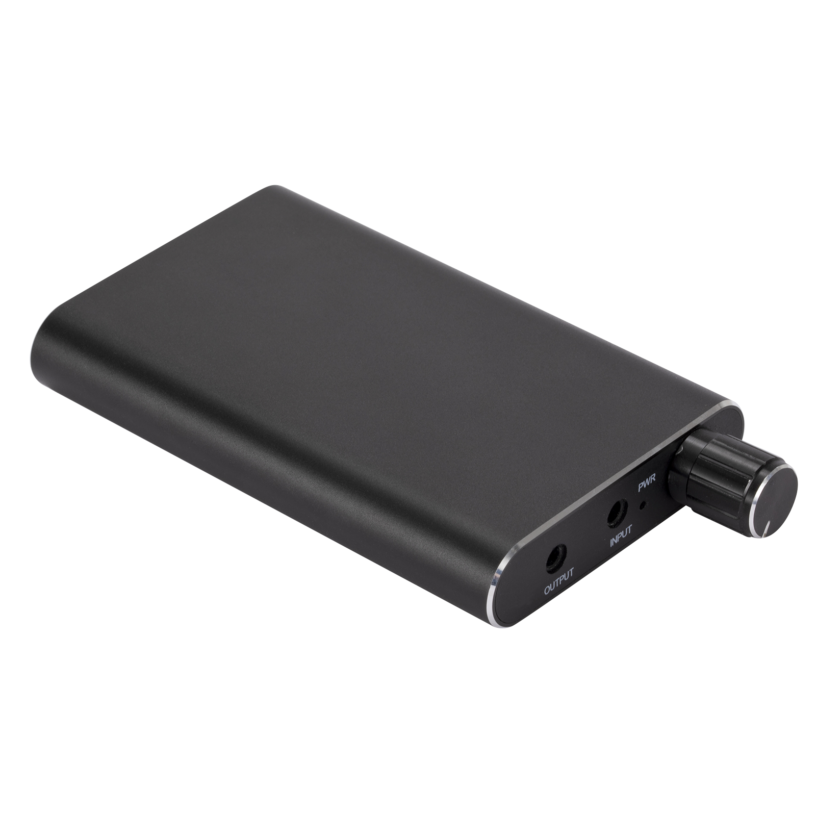 Headphone Amplifier Subwoofer Earphone Amp for Mobile Phone MP3 MP4 Laptop PC