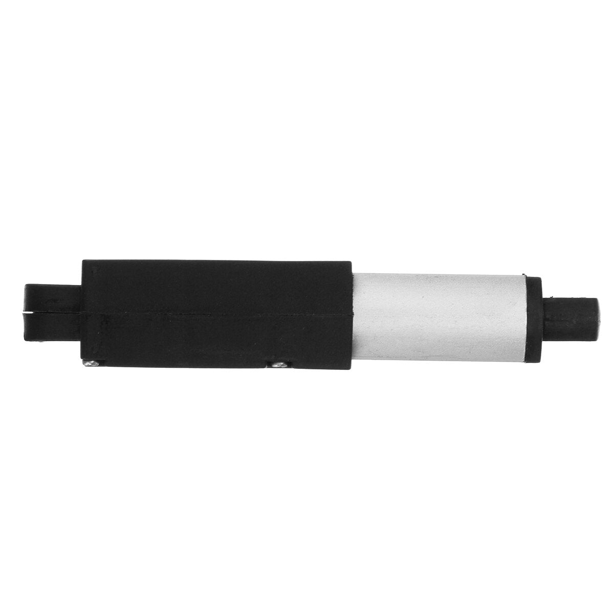 DC 12V Portable Mini Linear Actuator Motor Telescopic Rod Linear Reciprocating Motor Lifter Electric Push Rod 10mm